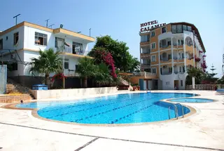 Calamie Hotel 3