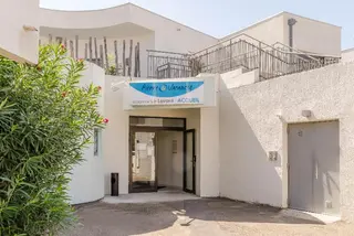 Residence Le Levant 3