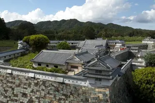 Isekaguraba Resort Sennomori 5