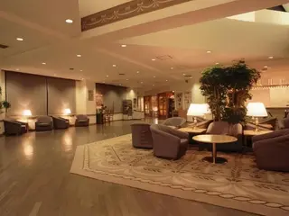 Sahoro Resort Hotel 2