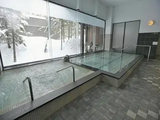 Sahoro Resort Hotel 3