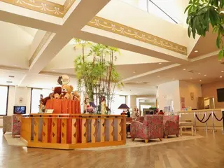 Sahoro Resort Hotel 5