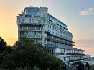 The Palace Hotel Southend 2