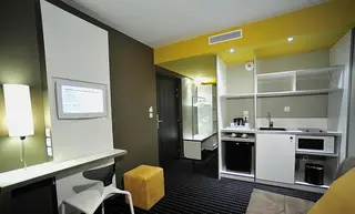 B&B HOME Lyon Centre Berthelot 2