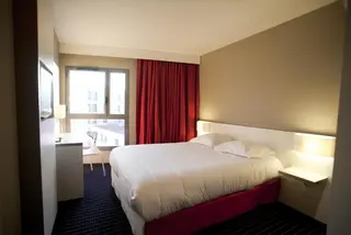 B&B HOME Lyon Centre Berthelot 5