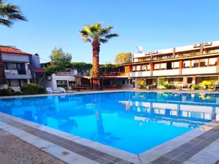Artemis Yoruk Hotel 2