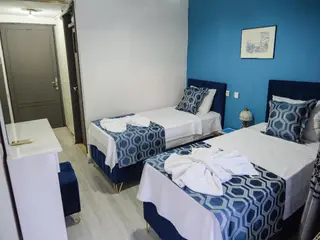 Artemis Yoruk Hotel 3