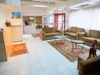 Artemis Yoruk Hotel 4