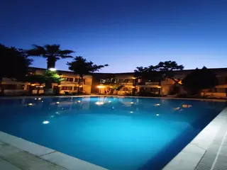 Artemis Yoruk Hotel 5
