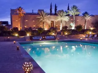 Kasbah Agafay Hotel & Spa 4