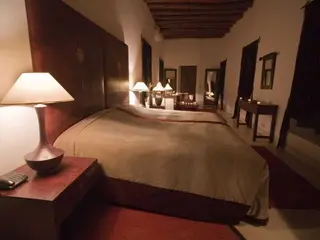 Kasbah Agafay Hotel & Spa 3