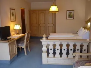 Hotel Plainbrücke 2