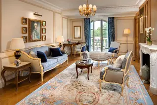Auberge du Jeu de Paume 3