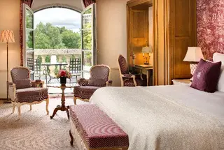Auberge du Jeu de Paume 4