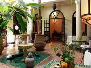 Riad Bamaga 4