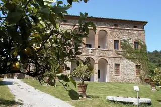 Villa Buoninsegna 2