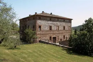 Villa Buoninsegna 3