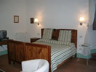 Villa Buoninsegna 5