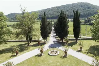 Villa Buoninsegna 4