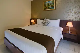 Great Western Serpong Hotel 2