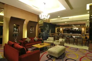Great Western Serpong Hotel 5