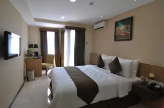 Great Western Serpong Hotel 3