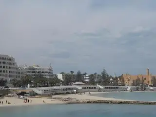La Corniche 4