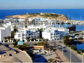 La Corniche 5