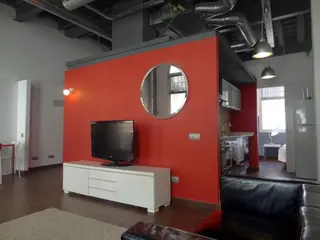 City Center Apartments 2