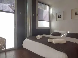 City Center Apartments 3