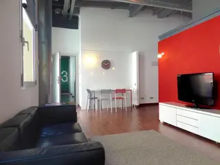 City Center Apartments 4