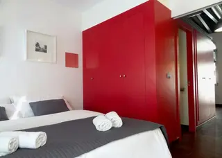 City Center Apartments 5