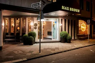 Max Brown Midtown Düsseldorf 2