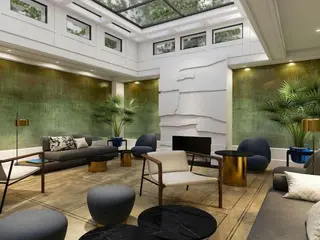 Hotel Saint Vincent 2