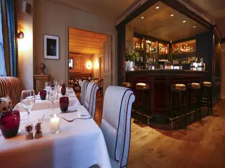 Hotel Saint Vincent 5
