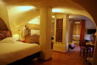 B&B Canal Deluxe 3