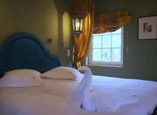 B&B Canal Deluxe 4