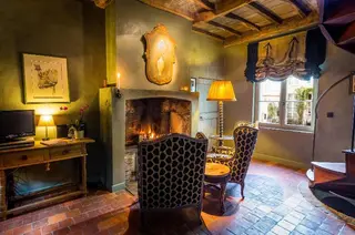 B&B Canal Deluxe 5