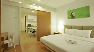 Hotel Primera Suite 4