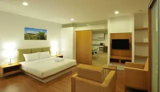 Hotel Primera Suite 5