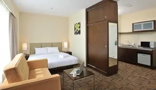 Hotel Primera Suite 3