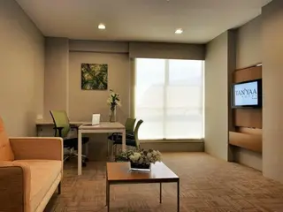 Hotel Primera Suite 2
