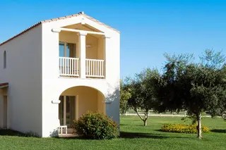 Spiagge di San Pietro Resort 2