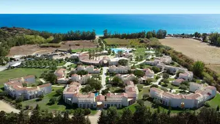 Spiagge di San Pietro Resort 3