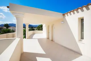 Spiagge di San Pietro Resort 4