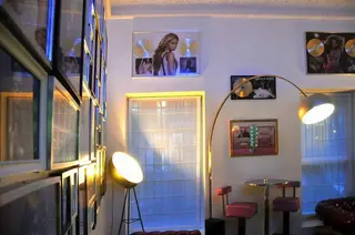 Music Hotel 2