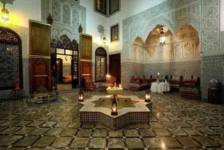 Riad fes el bali 3