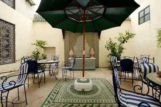 Riad fes el bali 2
