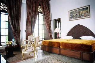 Riad fes el bali 5