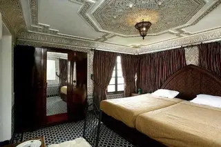 Riad fes el bali 4